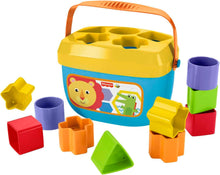 Fisher-Price stacking toy for infants