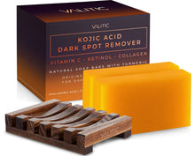 Dark Spot Remover Soap