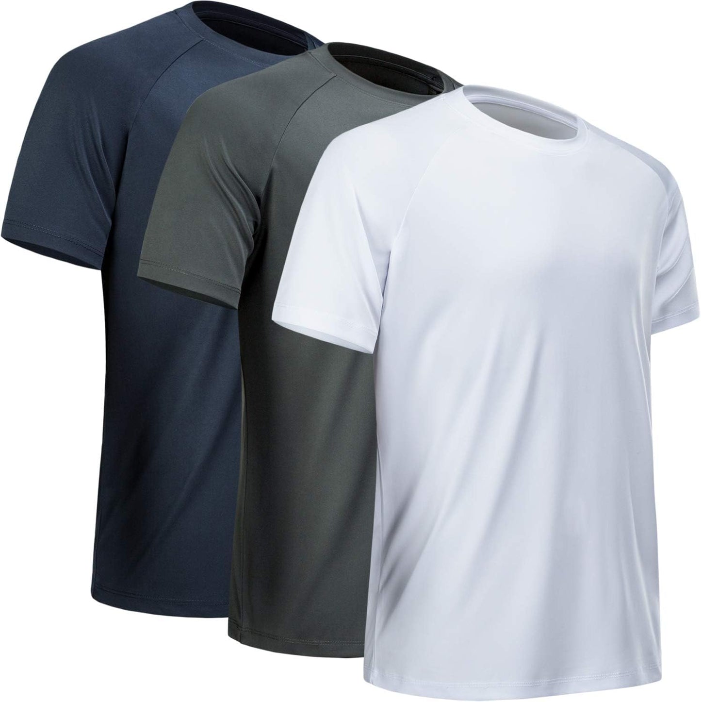 Men’s Workout Shirt