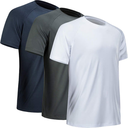 Men’s Workout Shirt