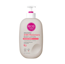 eos Shea Better Body Lotion