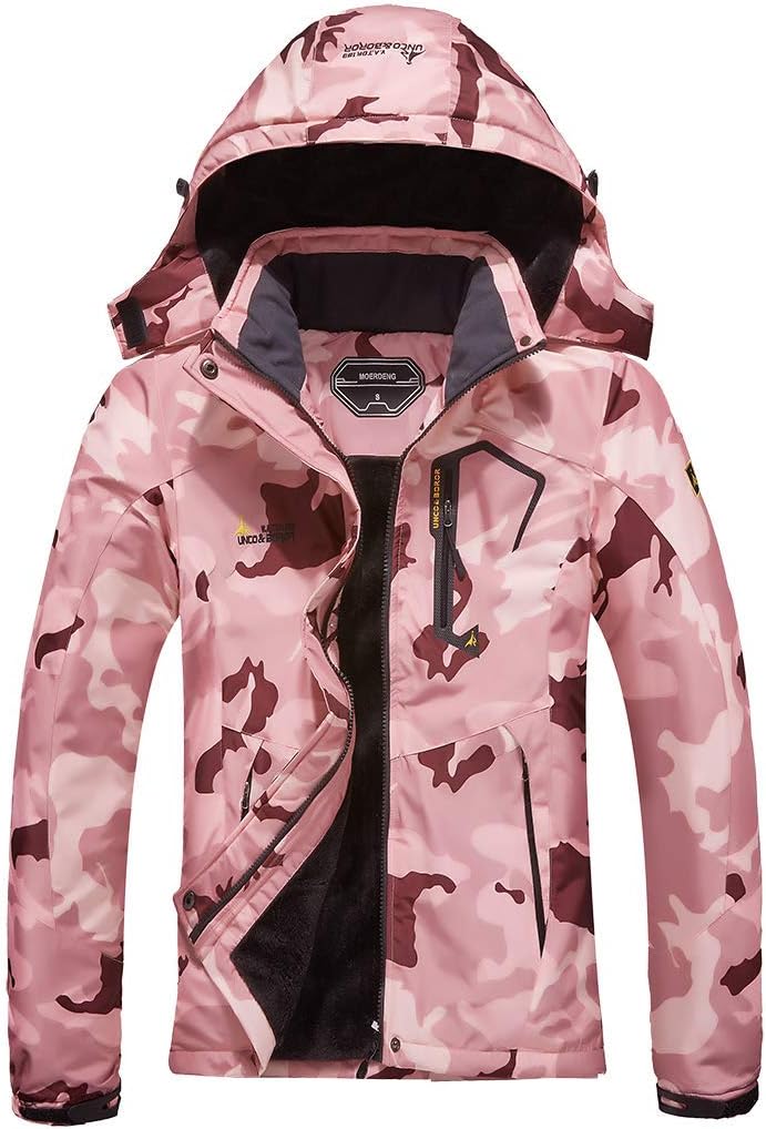  Jacket – Warm & Stylish