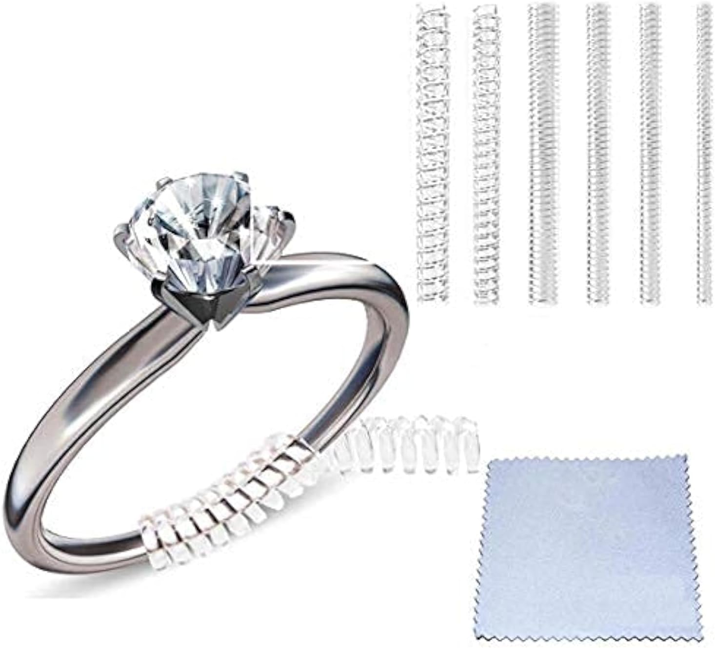 Ring Size Adjuster