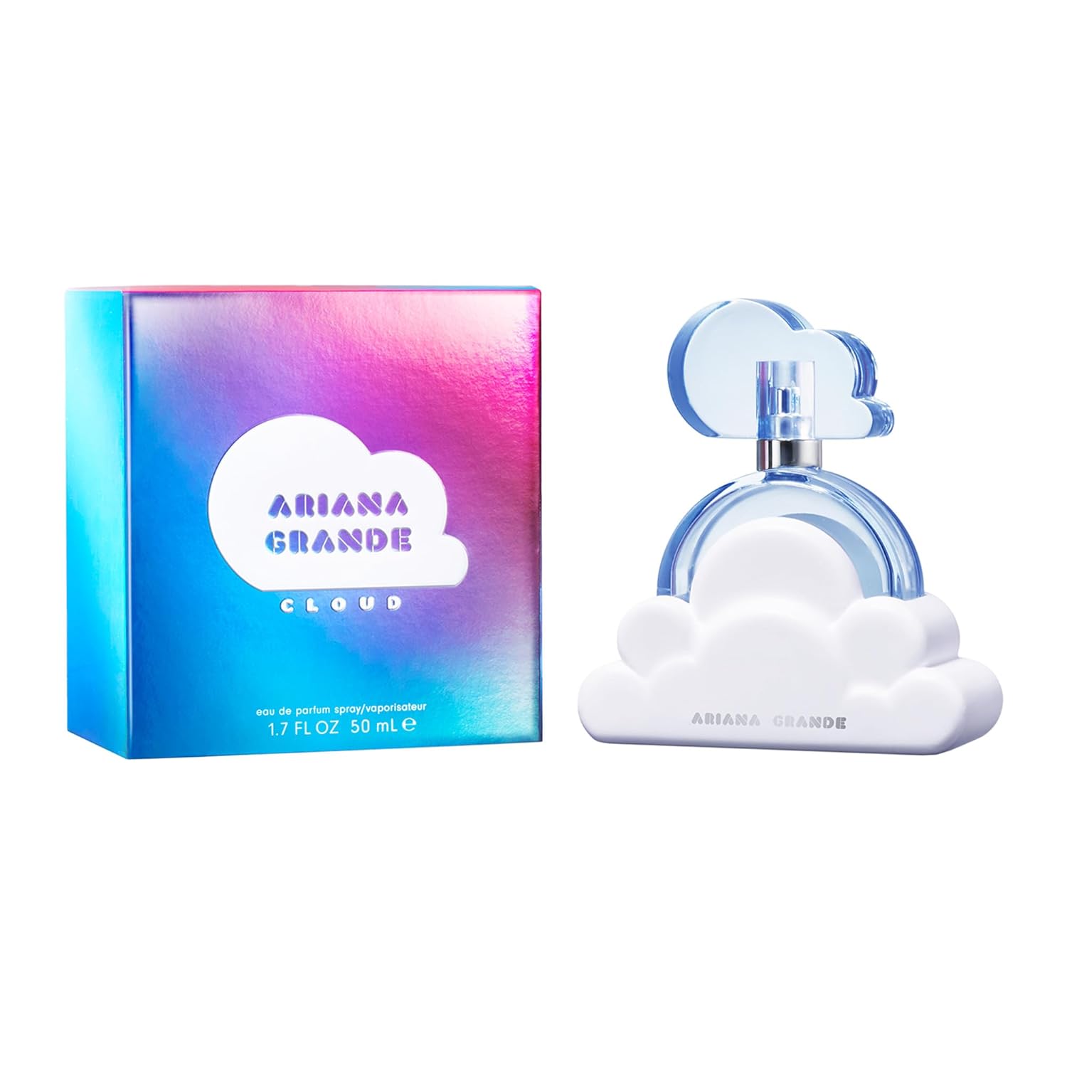 Ariana Grande Cloud Perfume