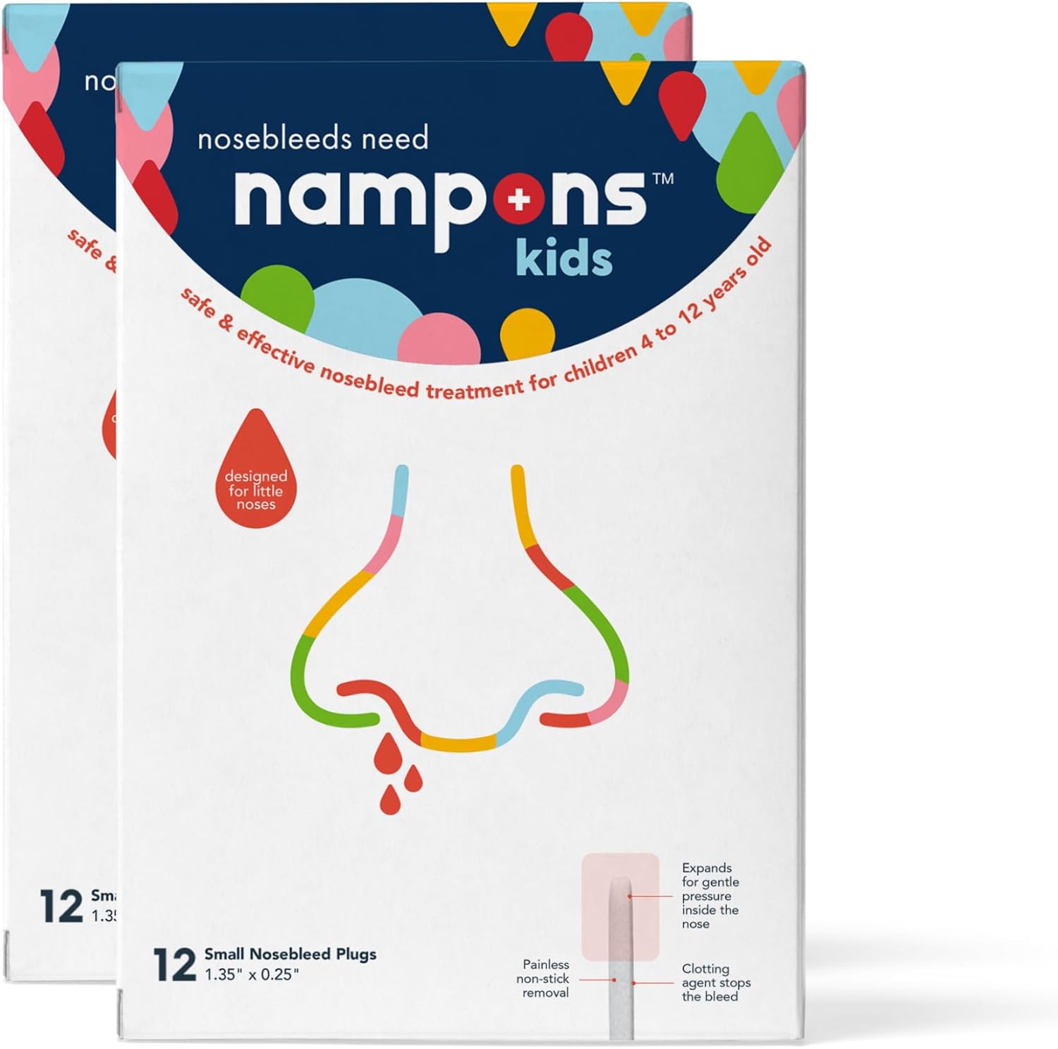 Nampons Kids