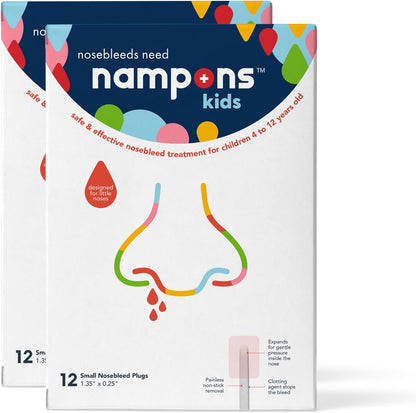 Nampons Kids