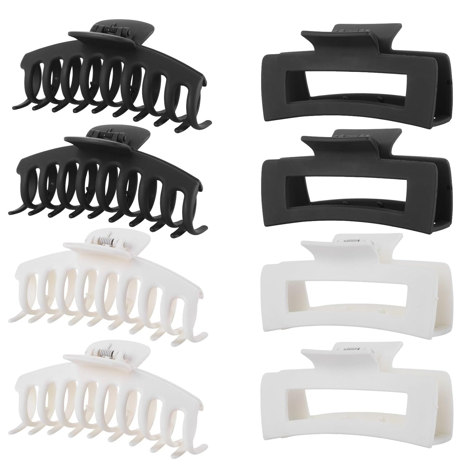  Hair Clips for Women