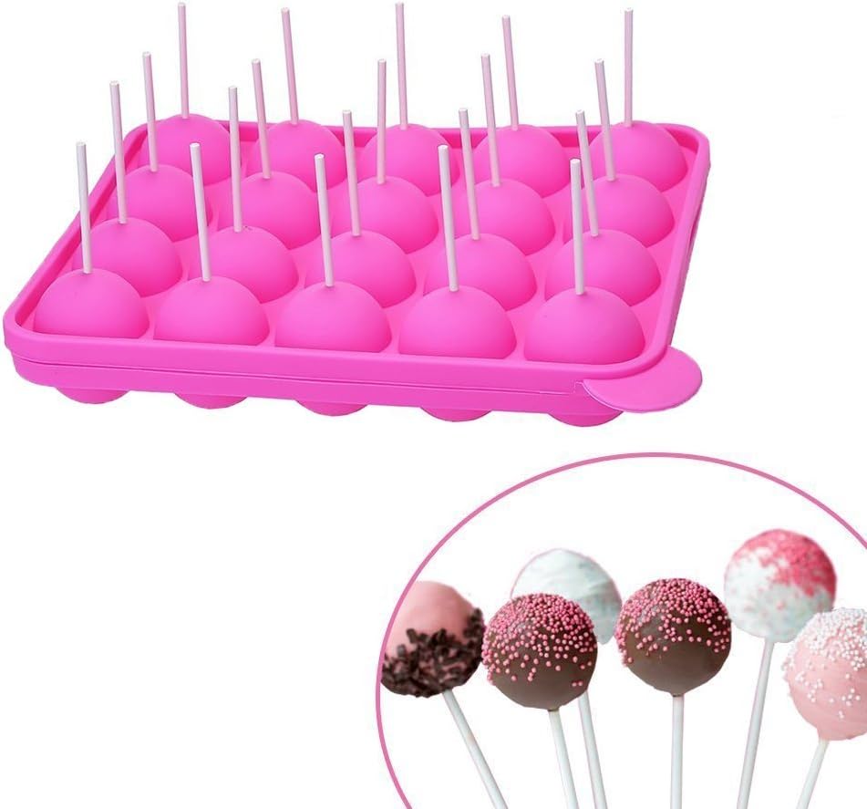 cake pop molds