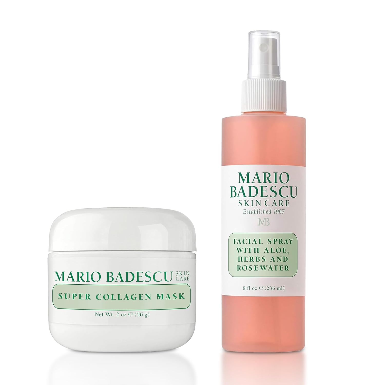 Mario Badescu Facial Spray