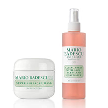 Mario Badescu Facial Spray
