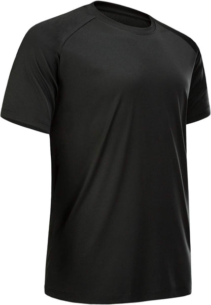 Men’s Workout Shirt