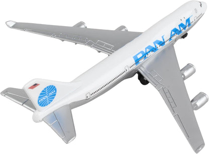 Daron Pan Am Plane RT0314