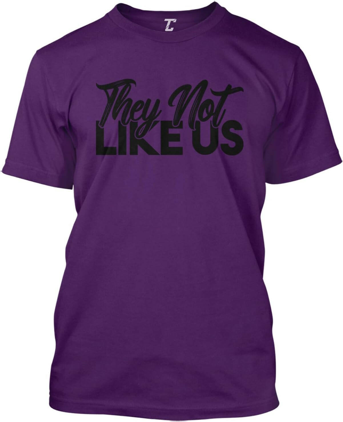 Rapper Streetwear T-Shirt - Trendy Hip Hop Graphic Tee for Men