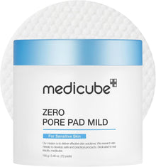 Medicube Facial Pads