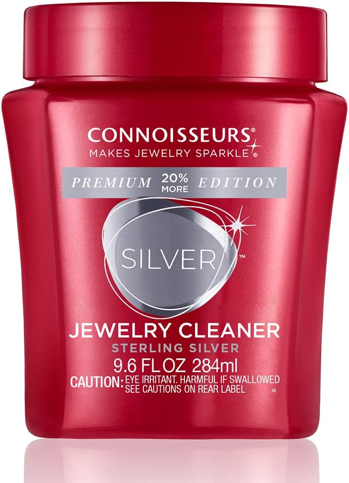  Jewelry Cleaner 