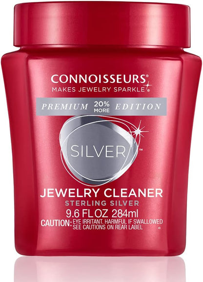  Jewelry Cleaner 