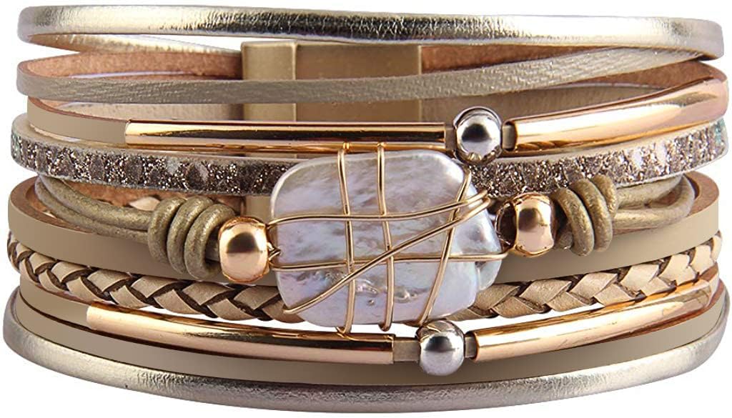 Crystal Bracelet 