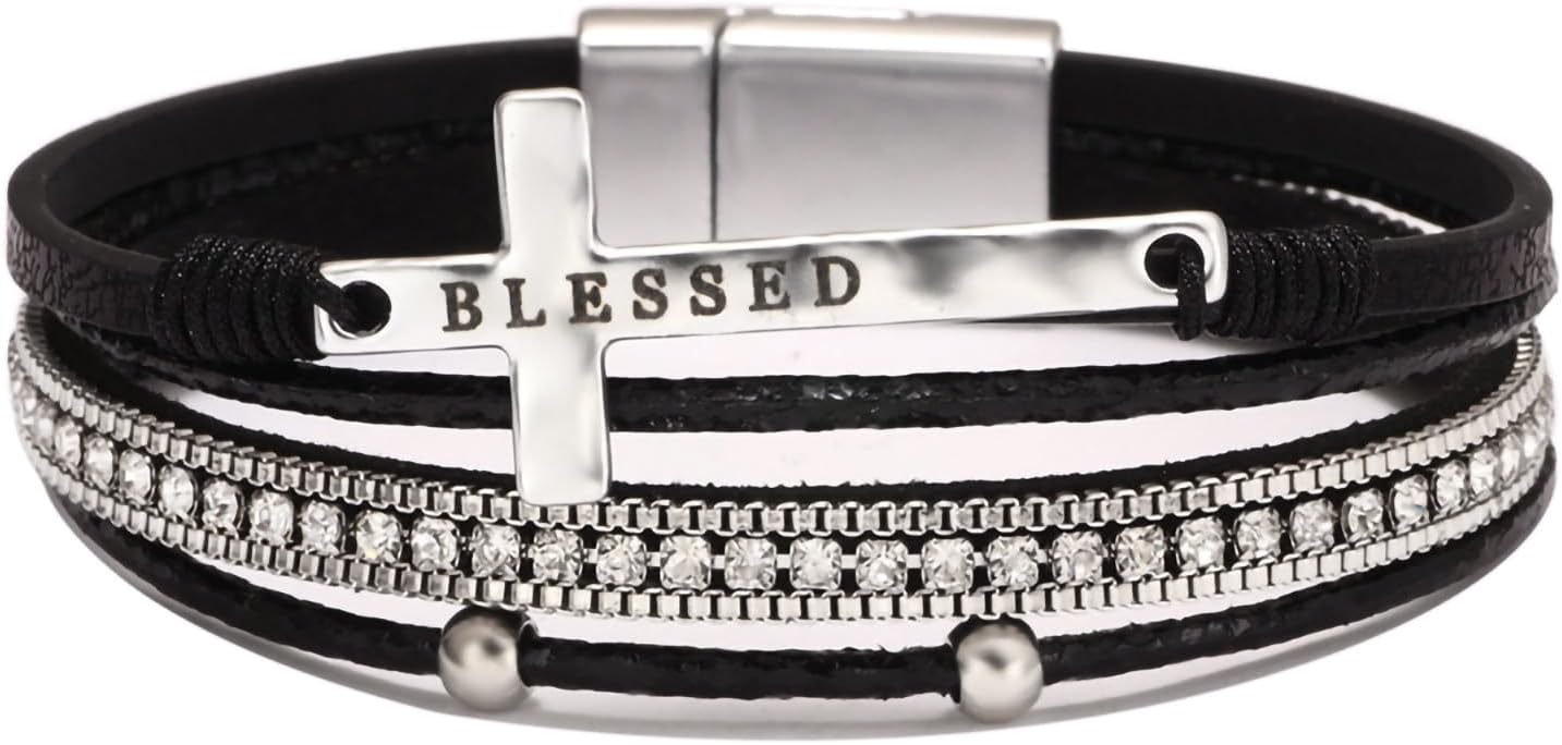 Crystal Bracelet 