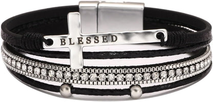 Crystal Bracelet 