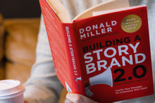 Building a StoryBrand 2.0 