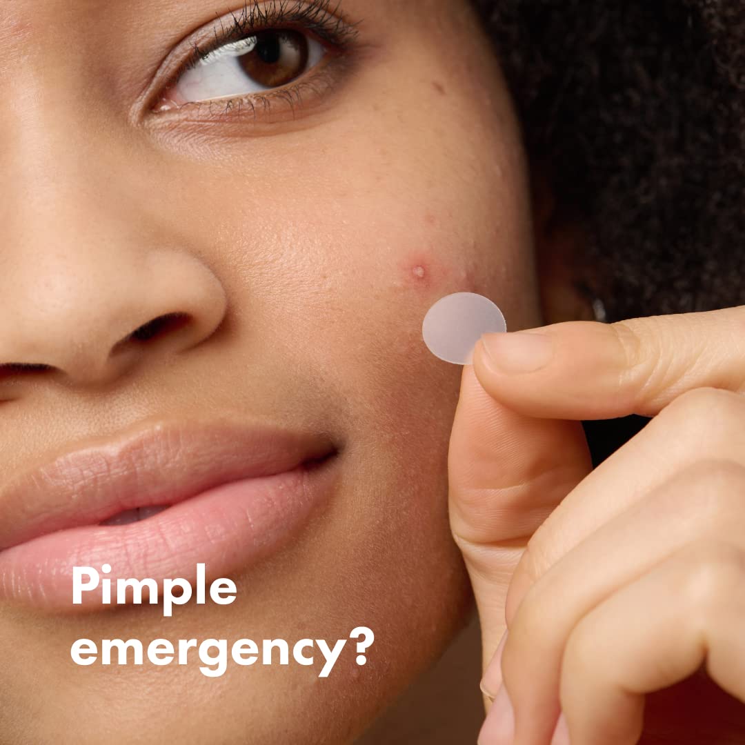 Acne Pimple Patch 