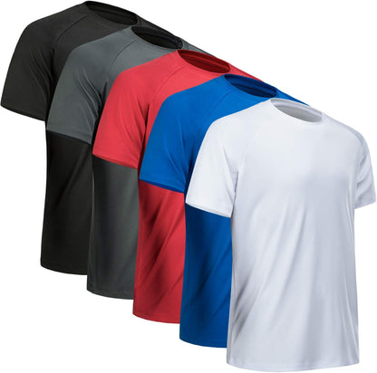 Men’s Workout Shirt