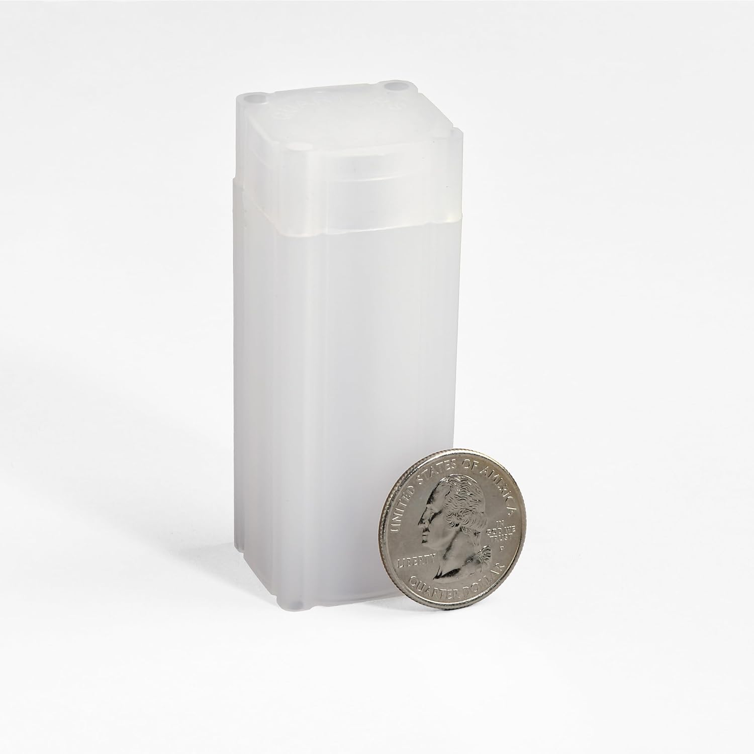 Lighthouse Coin Tubes