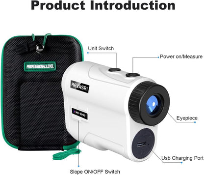 Golf Rangefinder