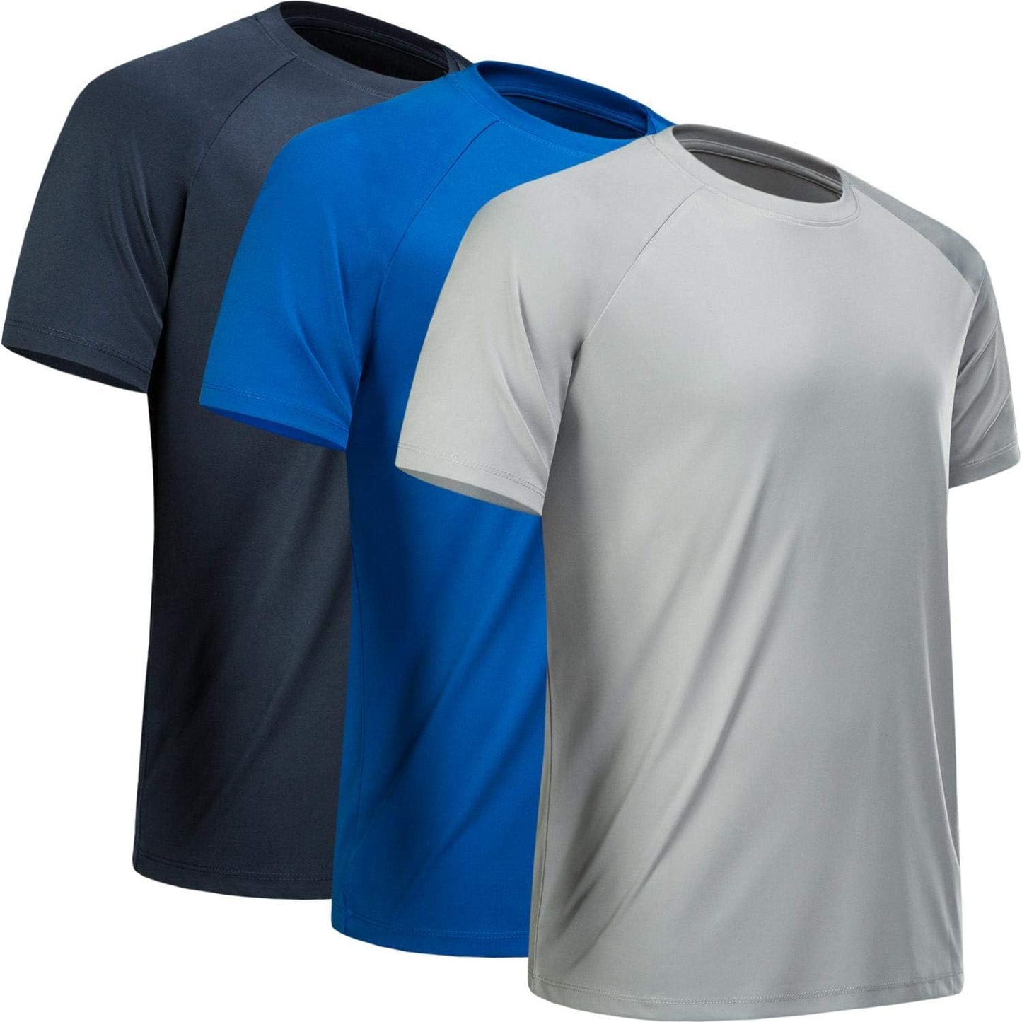 Men’s Workout Shirt