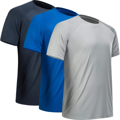 Men’s Workout Shirt
