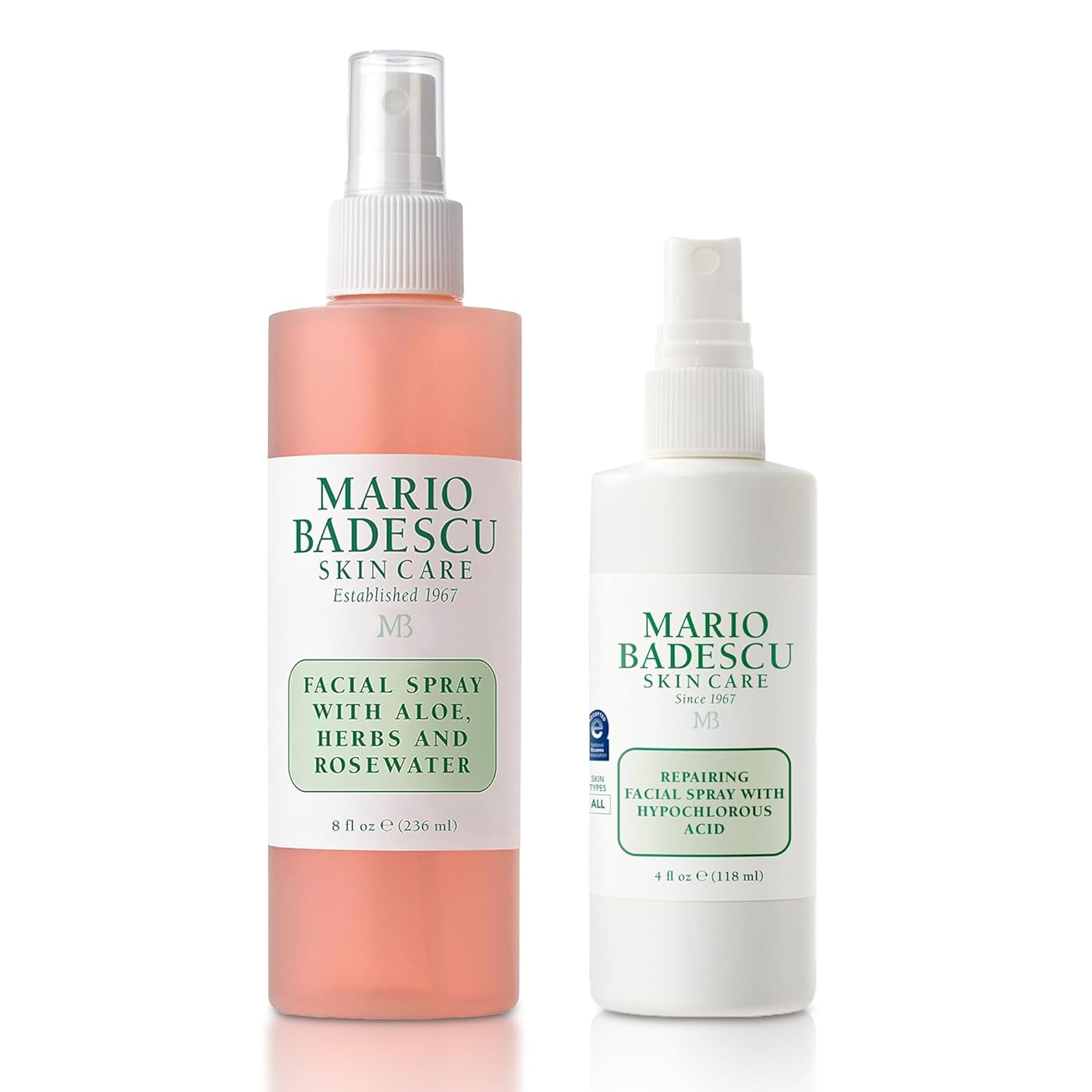 Mario Badescu Facial Spray