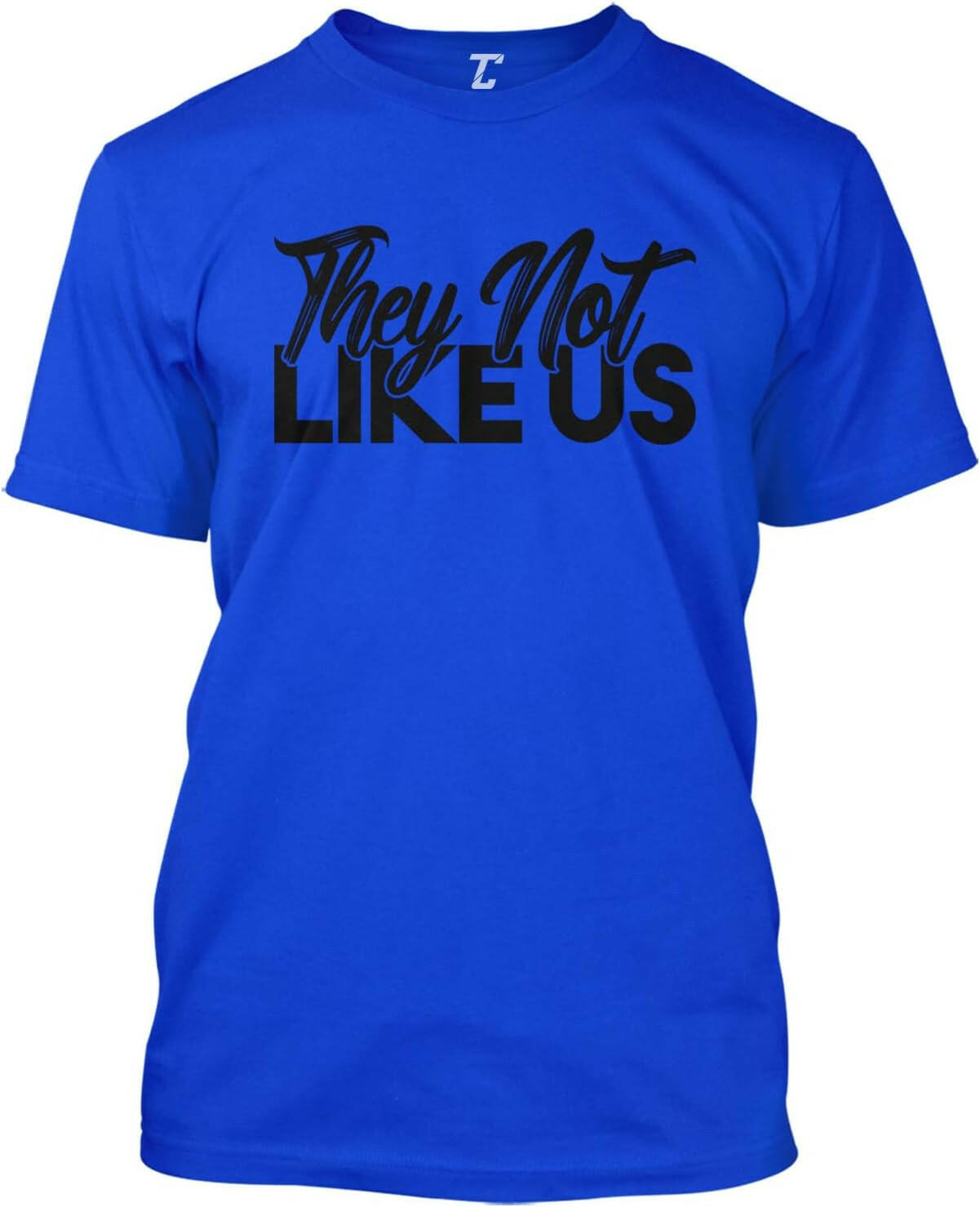 Rapper Streetwear T-Shirt - Trendy Hip Hop Graphic Tee for Men