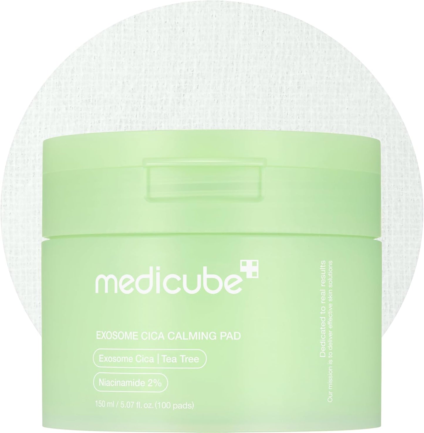 Medicube Facial Pads