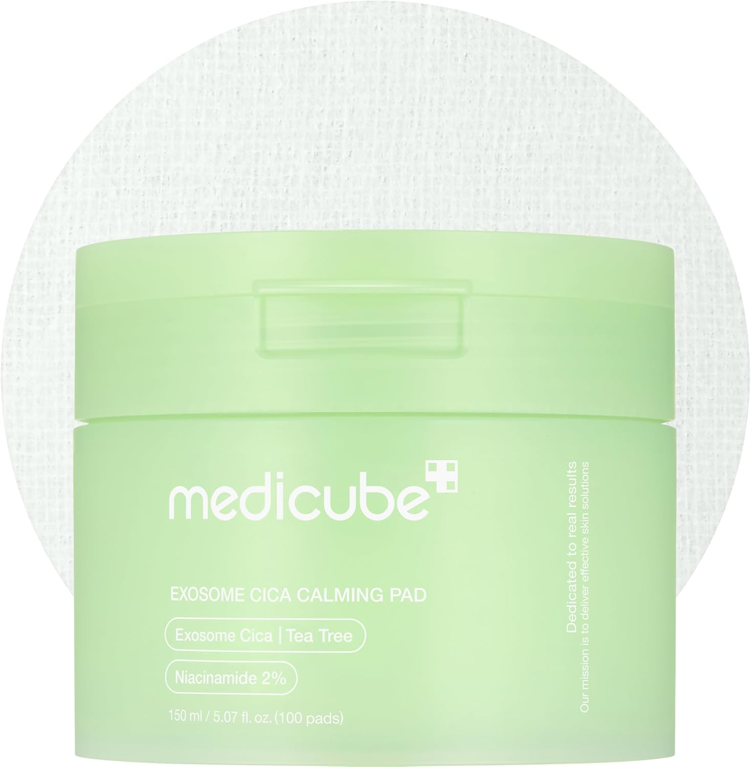 Medicube Facial Pads