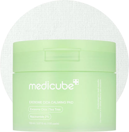 Medicube Facial Pads