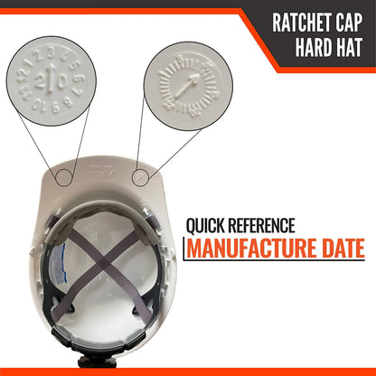 Malta Dynamics Hard Hat
