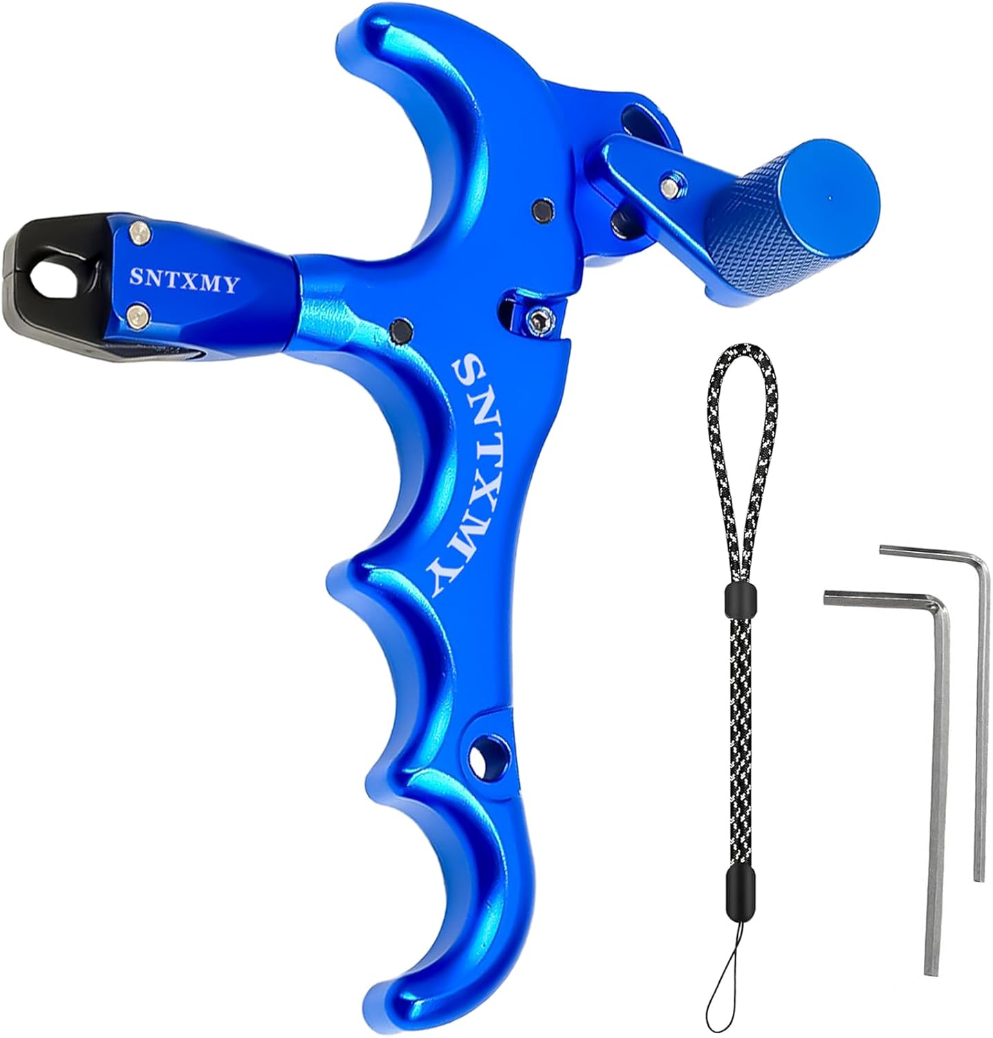 Bow Release for Compound Bow