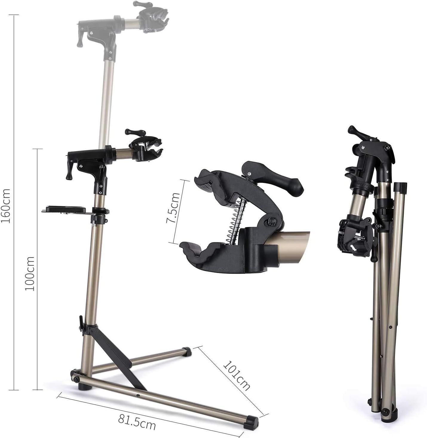 CXWXC Bike Repair Stand