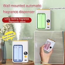 alwaysdwellTM - 🔥Automatic Aromatherapy Diffuser