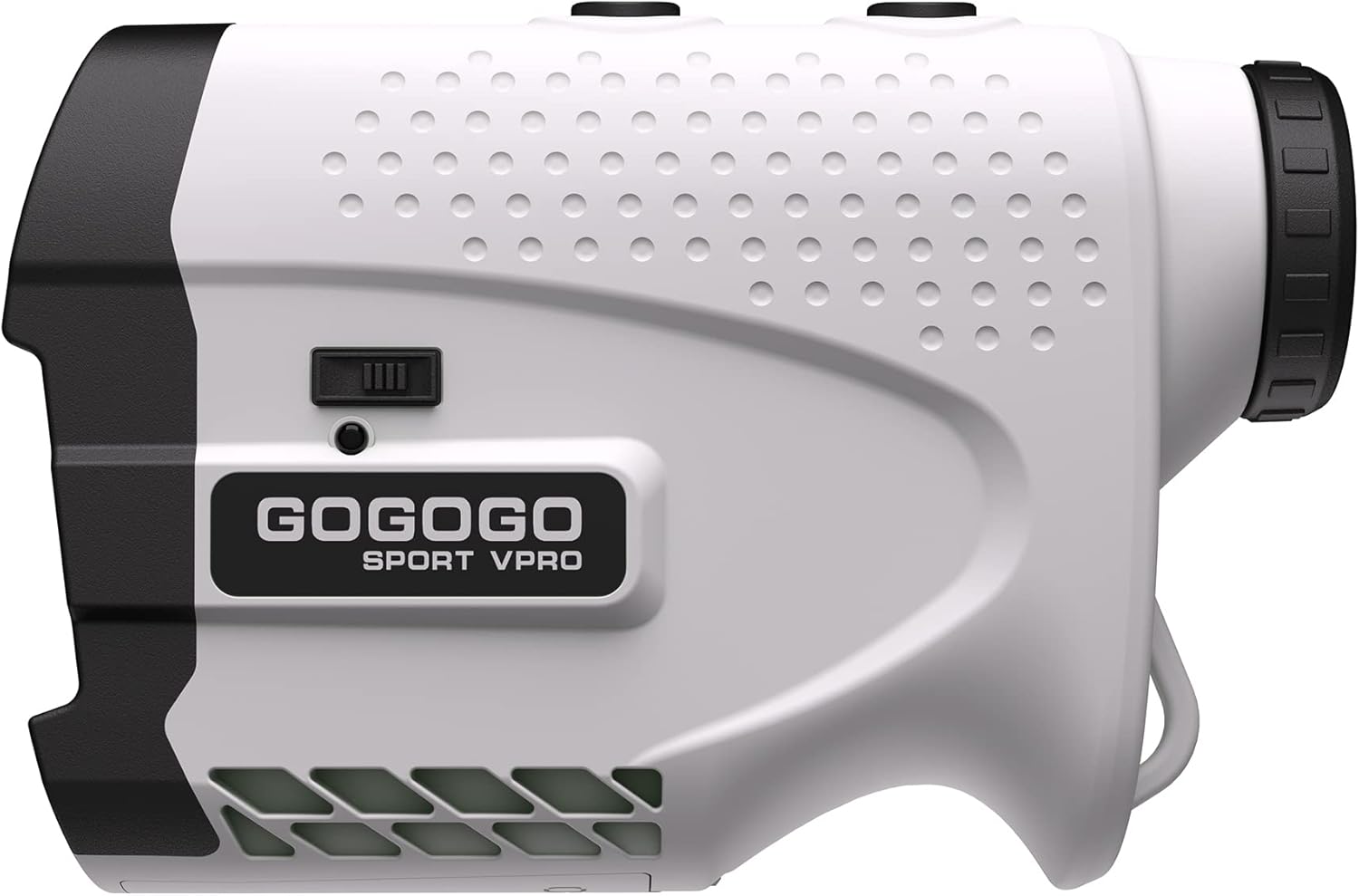 Golf hunting laser rangefinder 1200 yards

