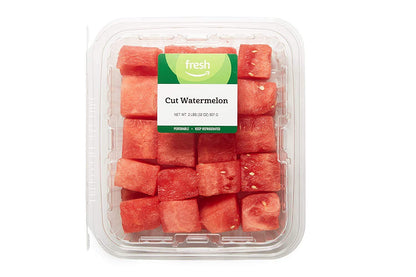 amazon brand fresh cut watermelon