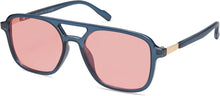 Rectangular Sunglasses for Women