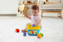 Fisher-Price stacking toy for infants