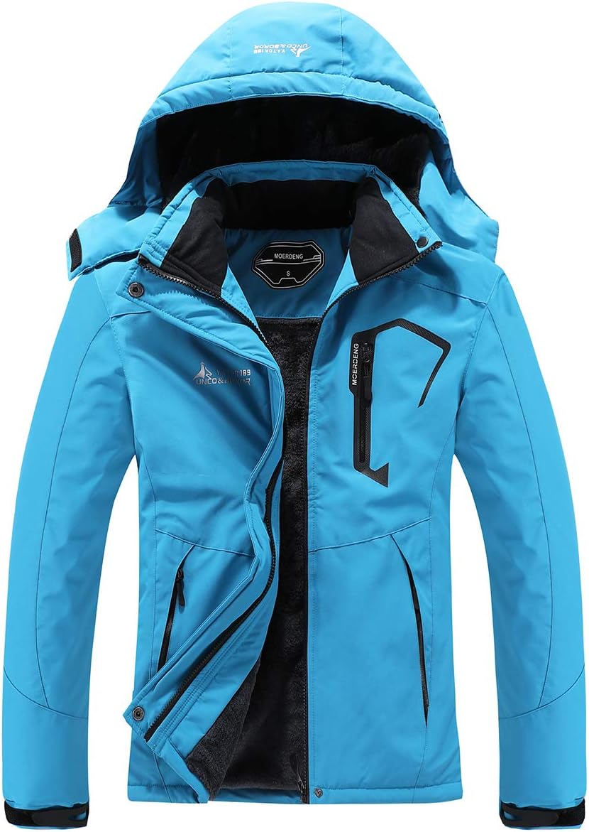  Jacket – Warm & Stylish