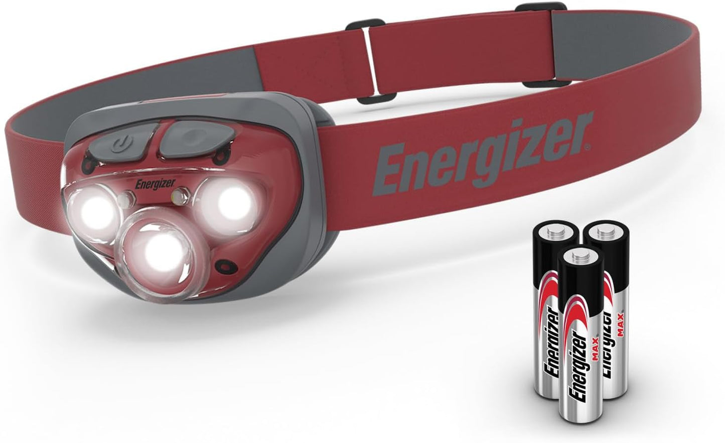 Energizer LED Headlamp Pro260