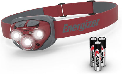 Energizer LED Headlamp Pro260