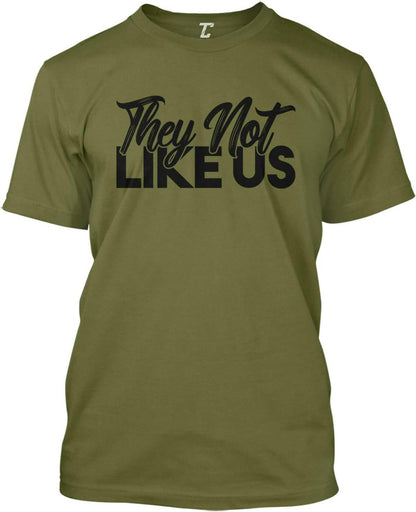 Rapper Streetwear T-Shirt - Trendy Hip Hop Graphic Tee for Men