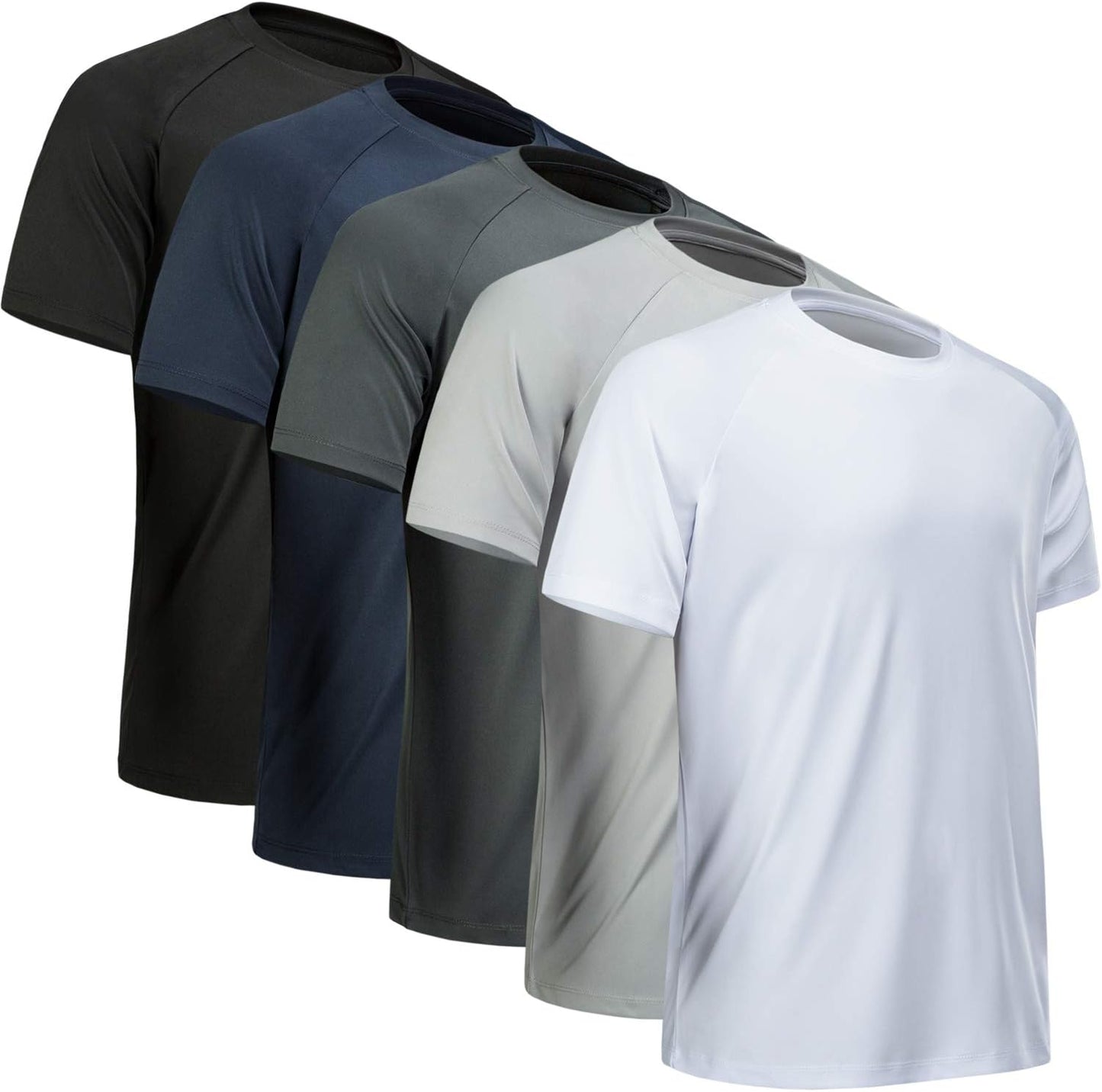 Men’s Workout Shirt