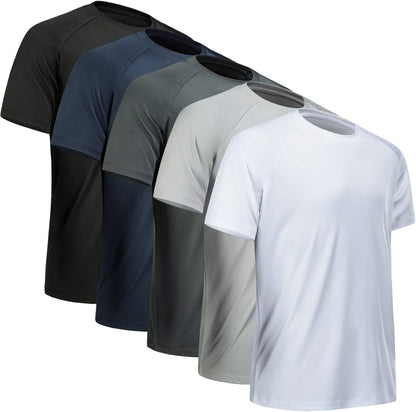 Men’s Workout Shirt