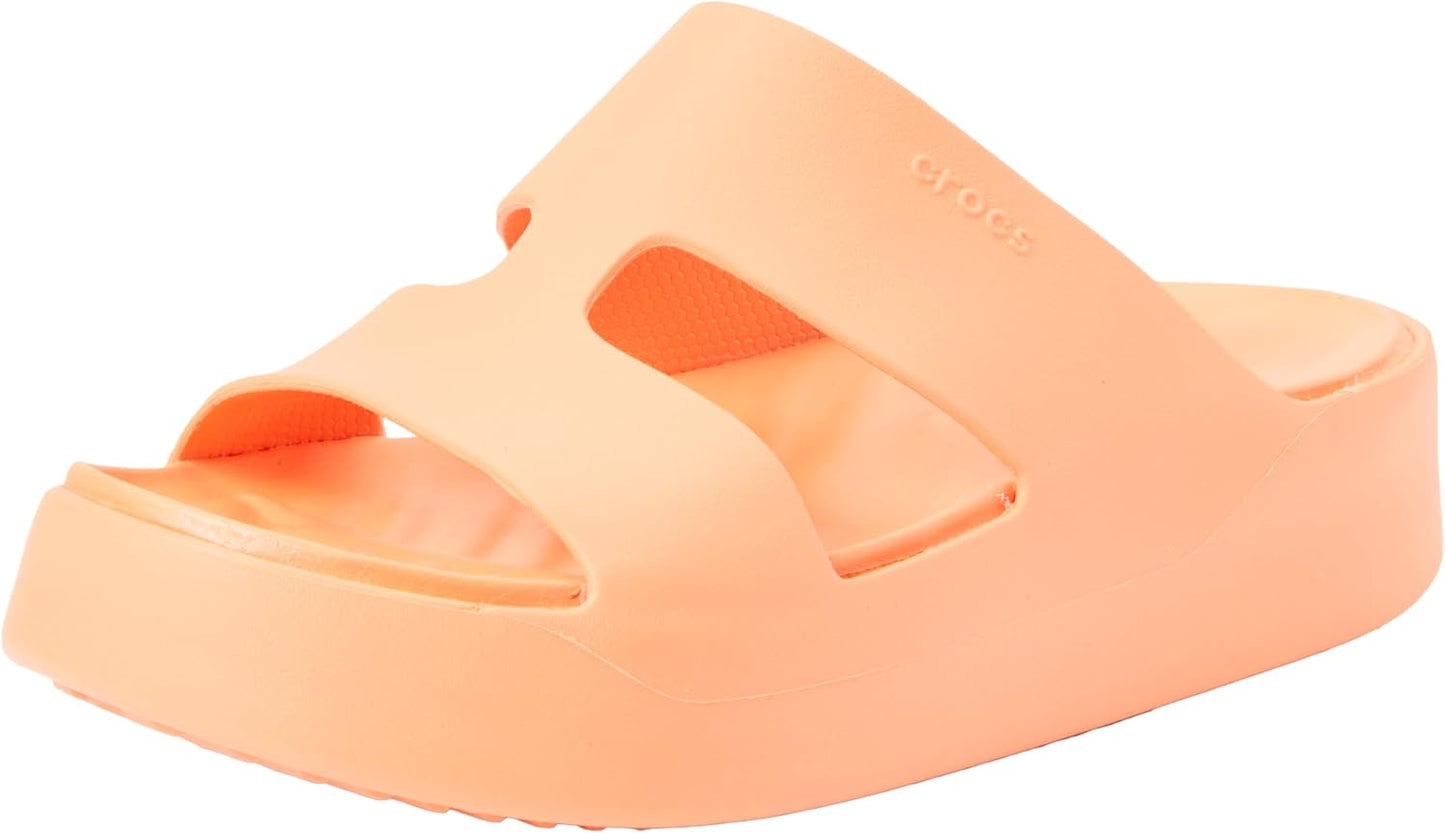 Strap Wedge Sandals for Women